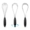 Dreamfarm Dreamfarm Black Polypropylene/Stainless Steel Flisk Whisk DFFK5714 - alternate 2